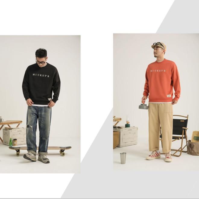 【十一二七】男装批发&新疆包邮