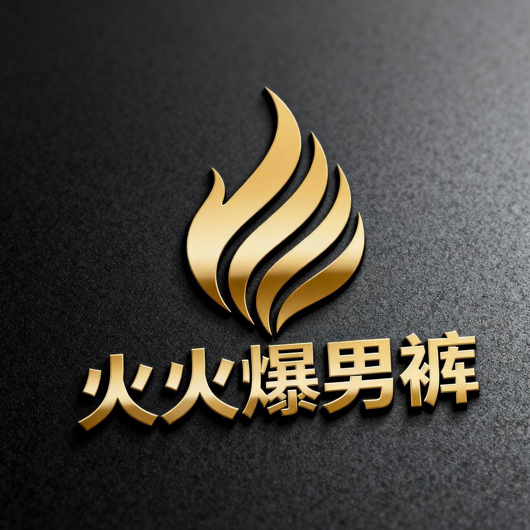 火火爆时尚男裤