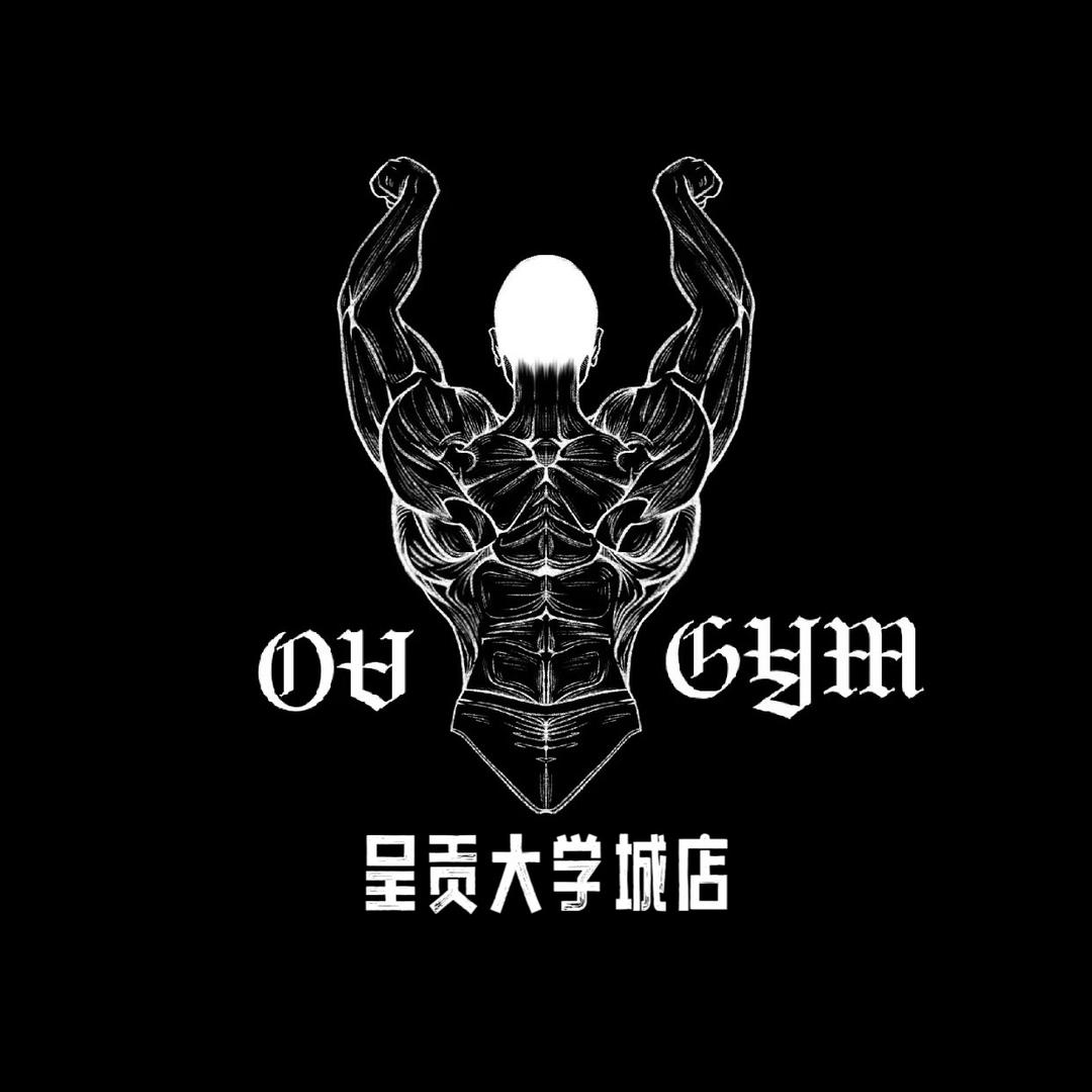 OV GYM 呈贡大学城店