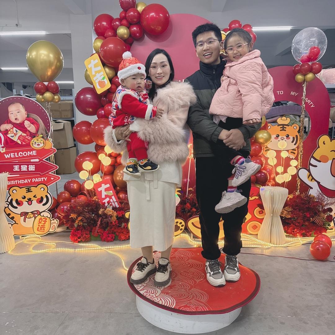 刘三美生活号（狗蛋妈）