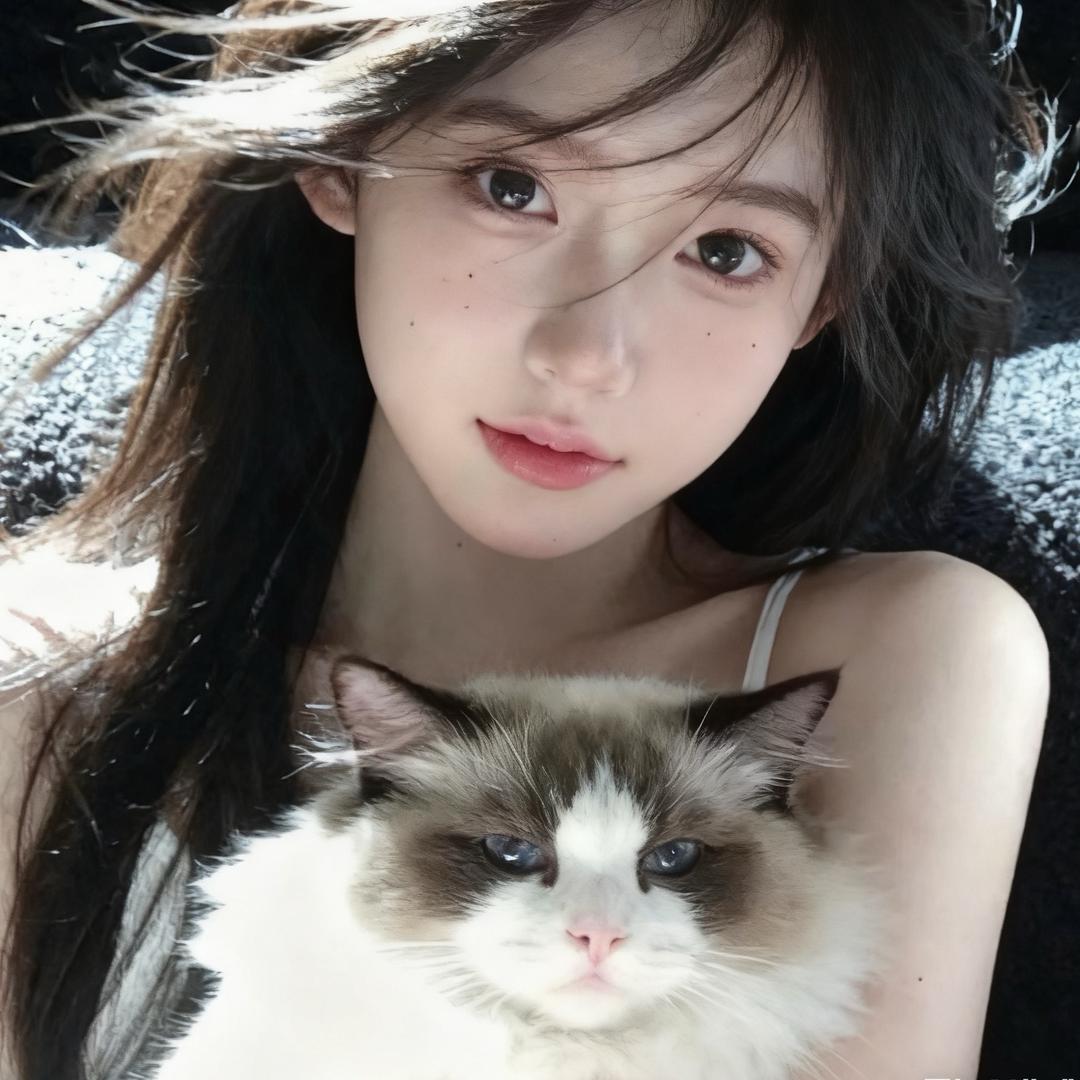 晚晚类卿