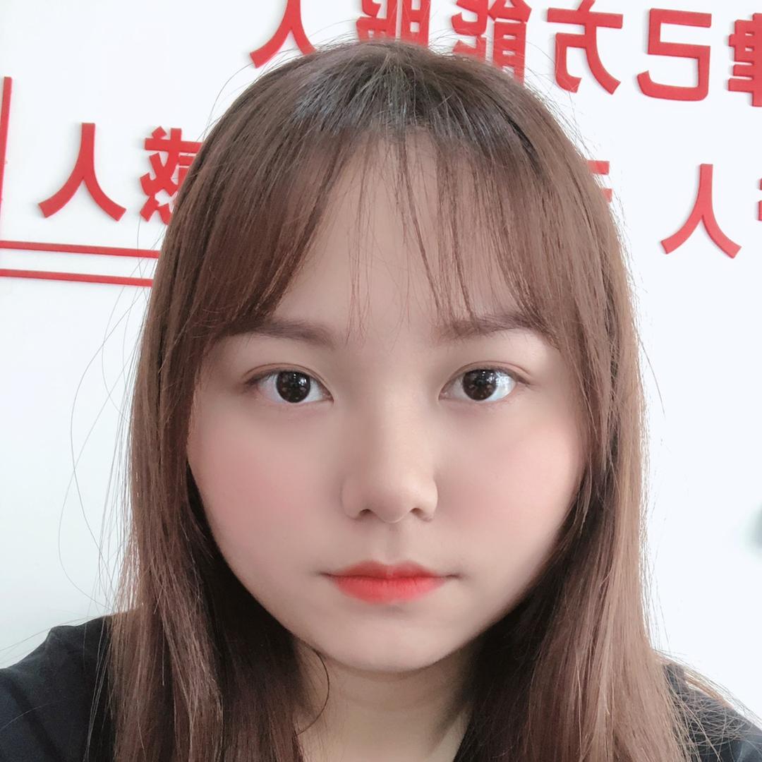 城北社区朱琳琳