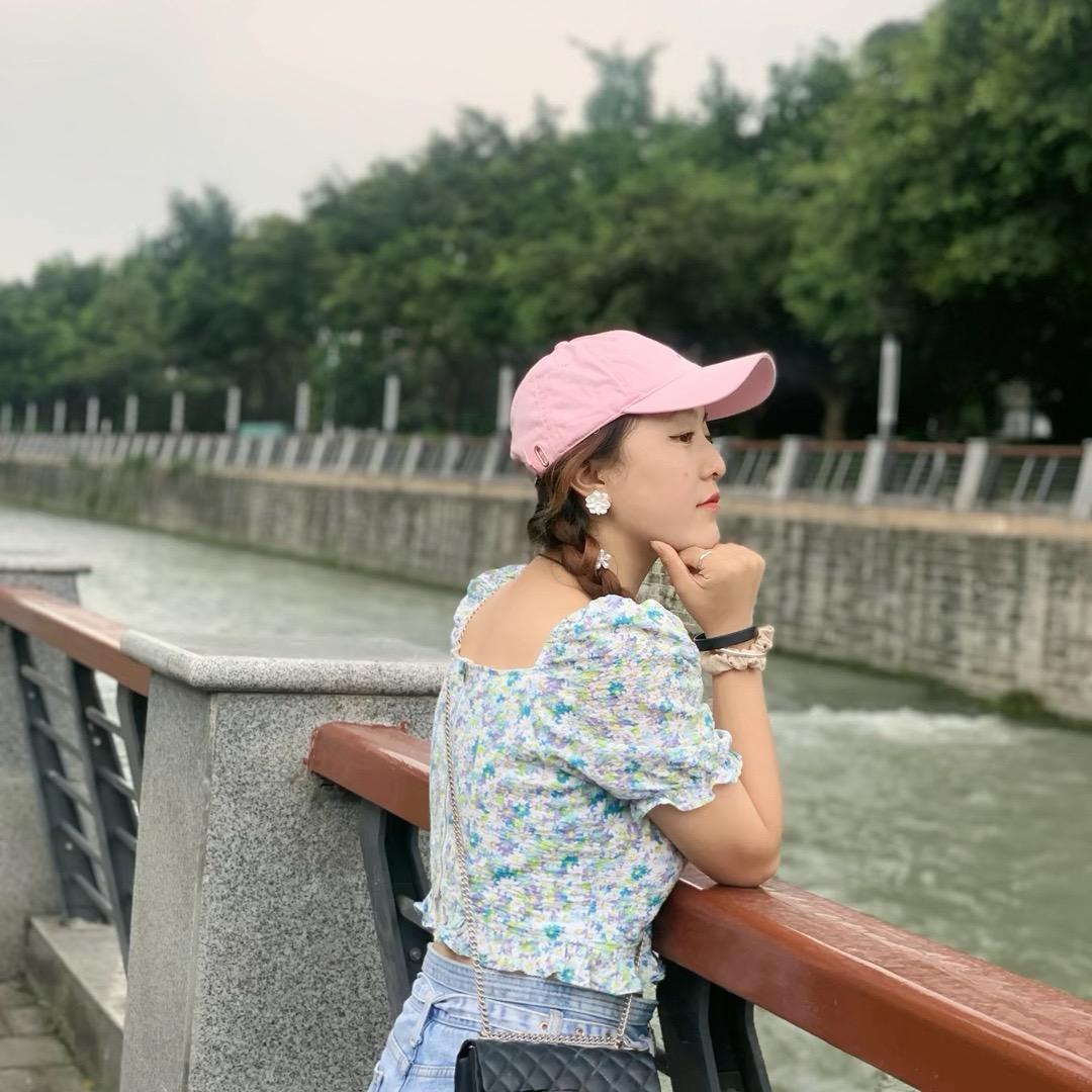 玲儿🌴