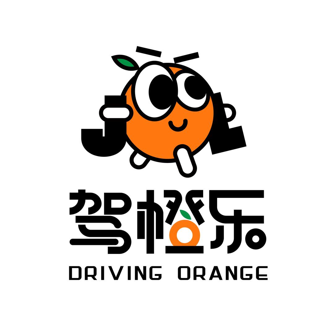 驾橙乐·七七教练