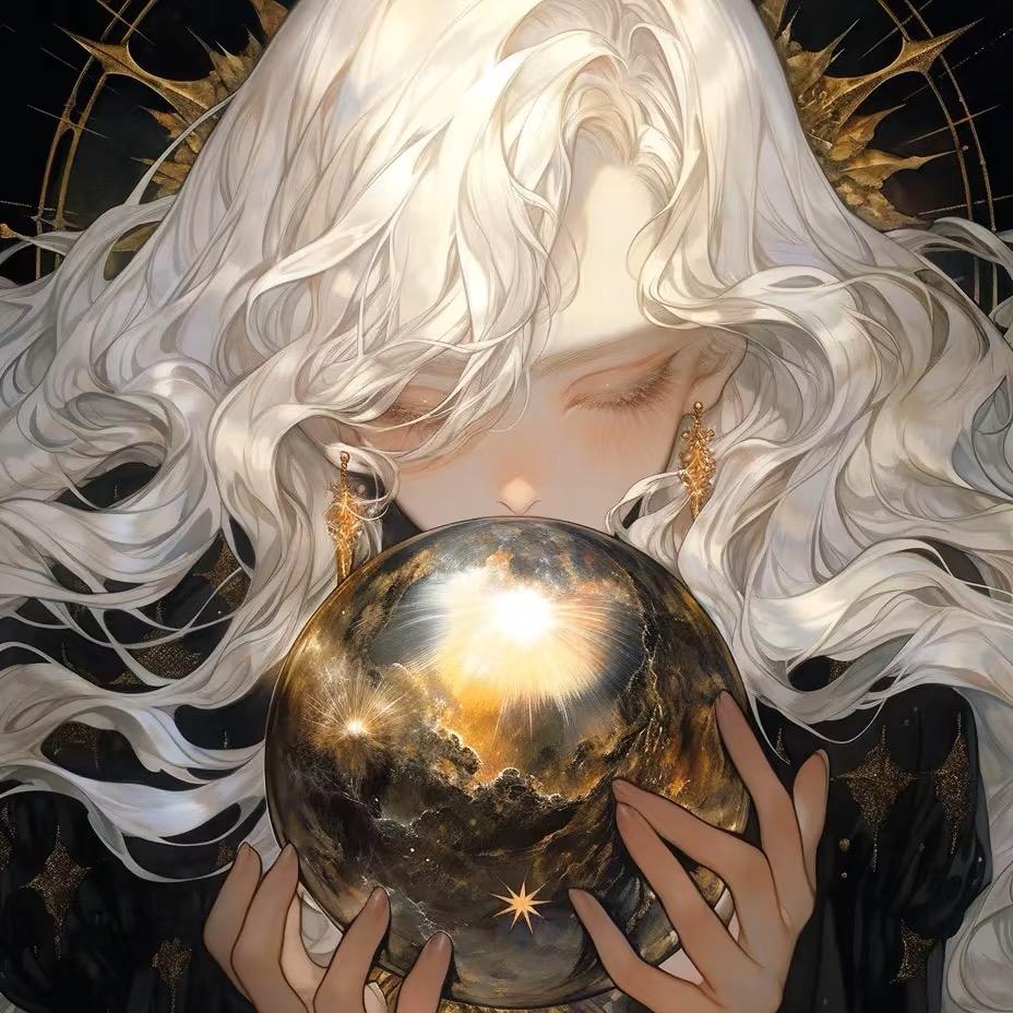 星熔塔罗