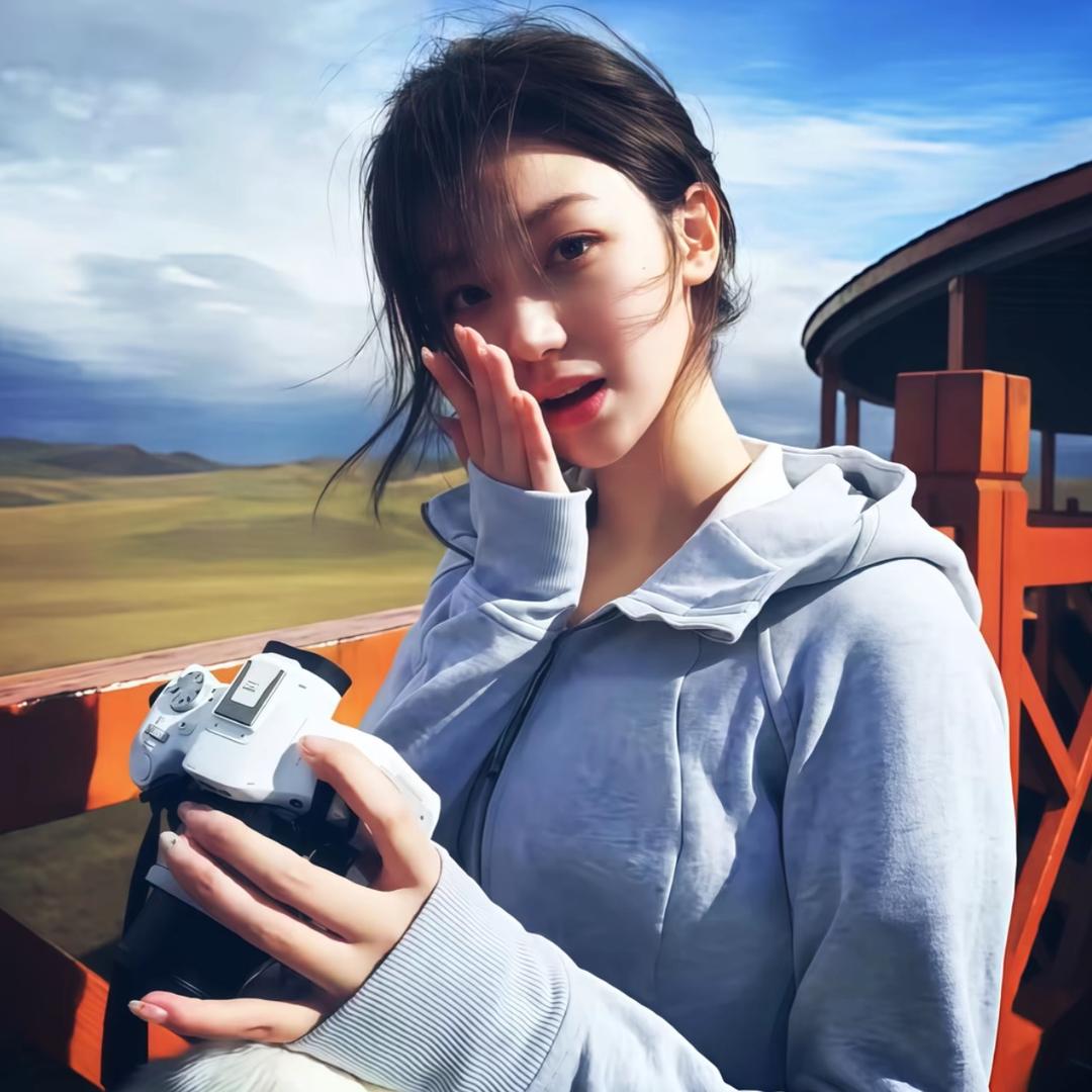 不吃姜.