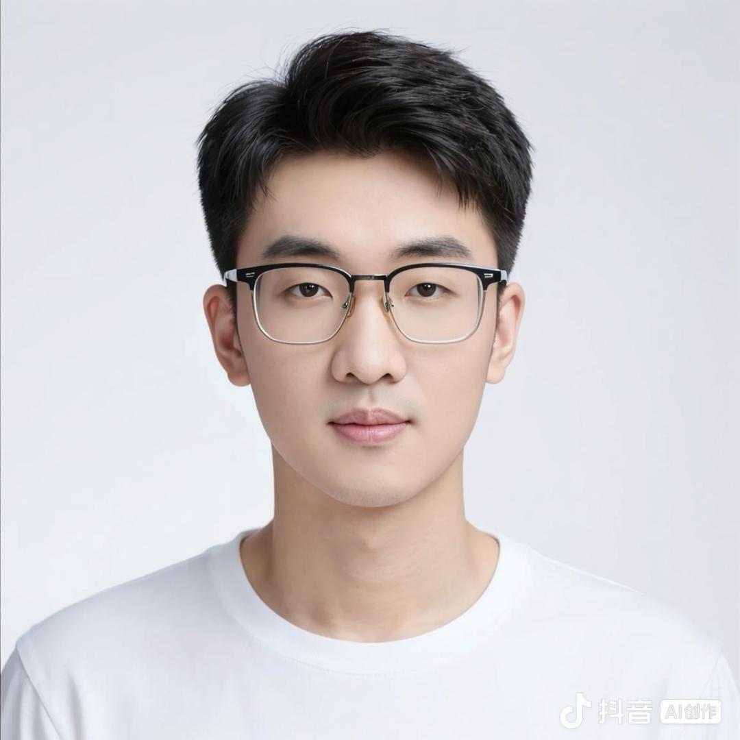 同事说我有钱途