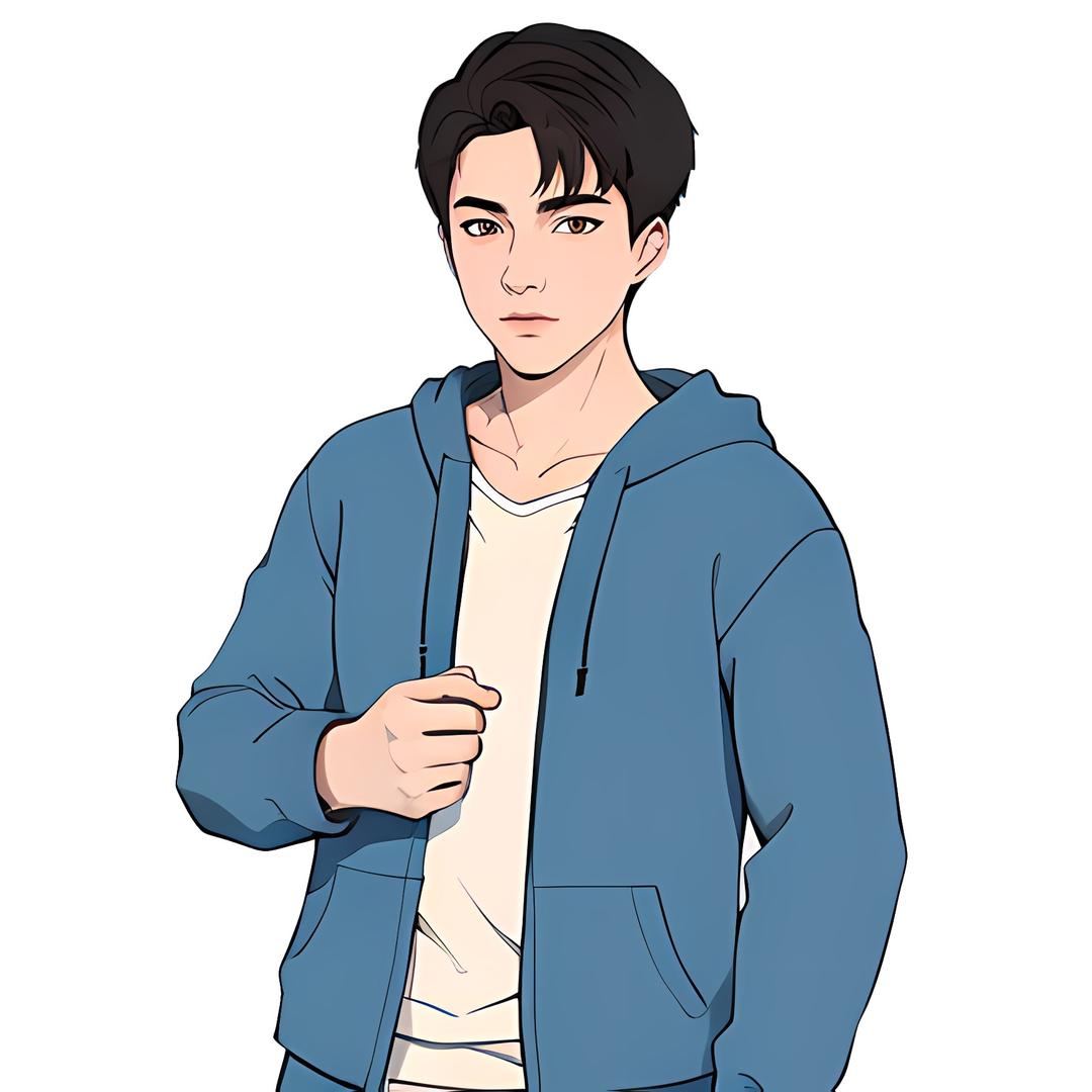 神秘组织001
