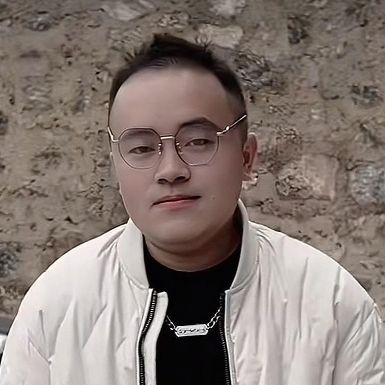 大头吖的朋友圈