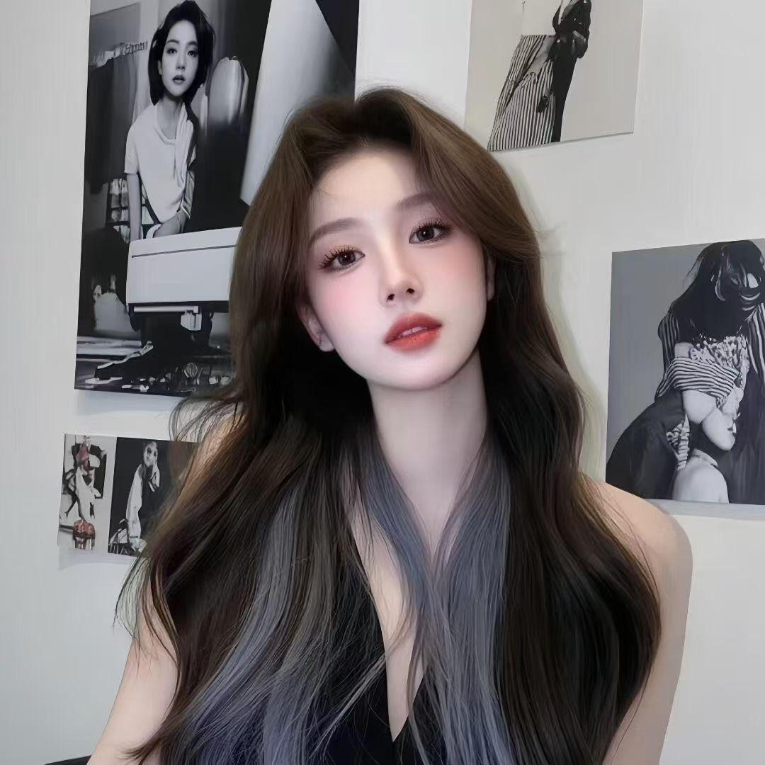 爱吃果冻