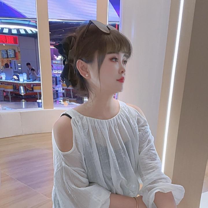 瑶妹儿🌈