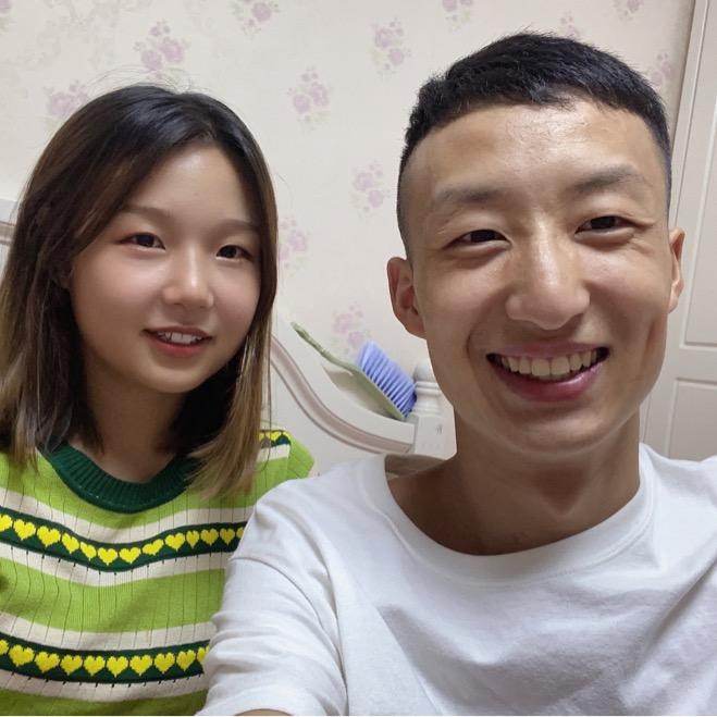 搞笑小老弟@抖音