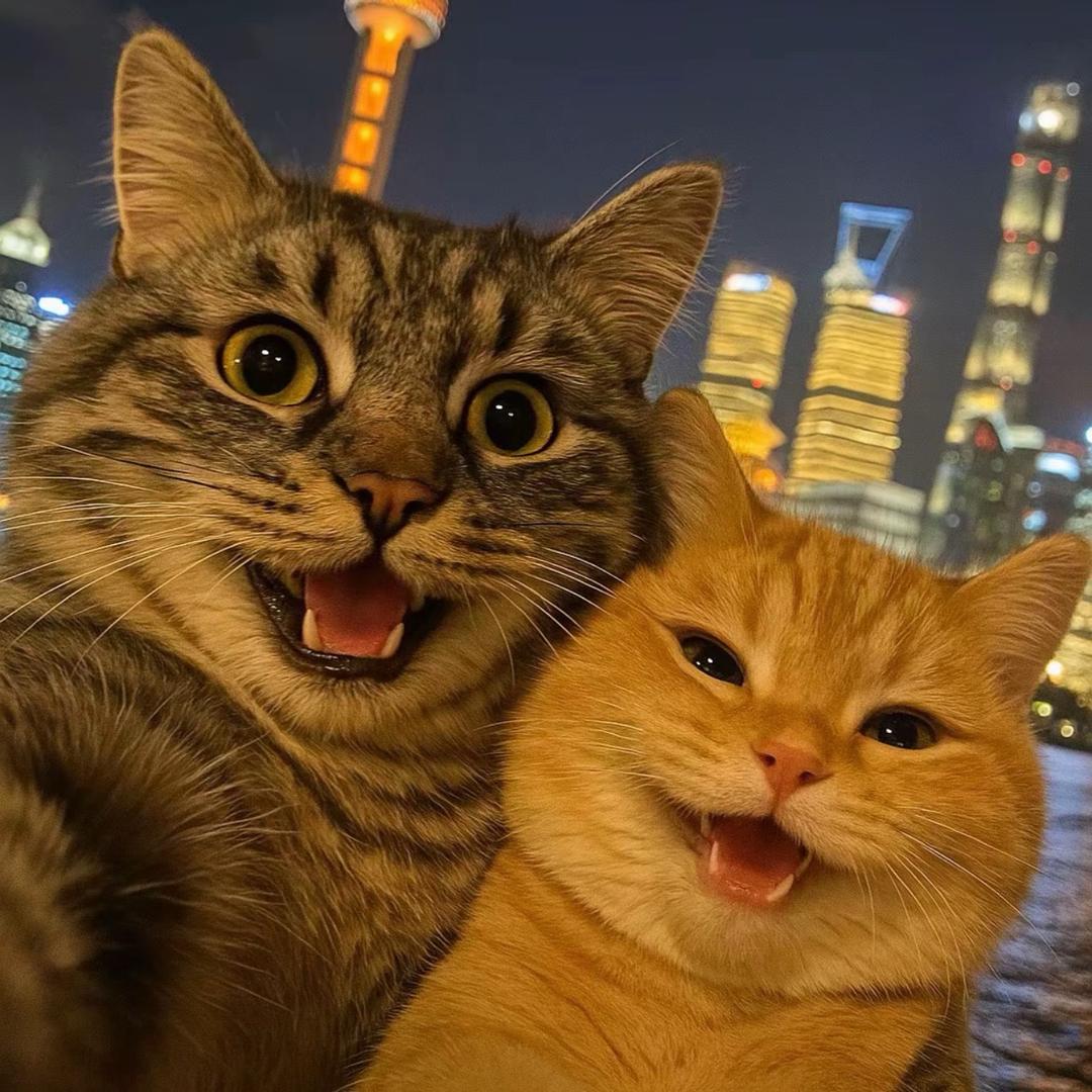 爱自由的水瓶