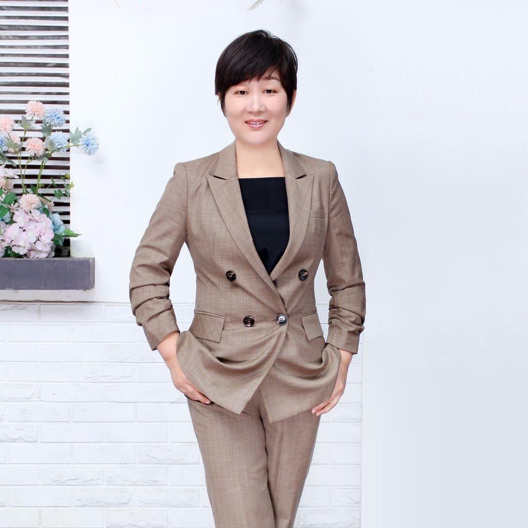 🥰70后美业人