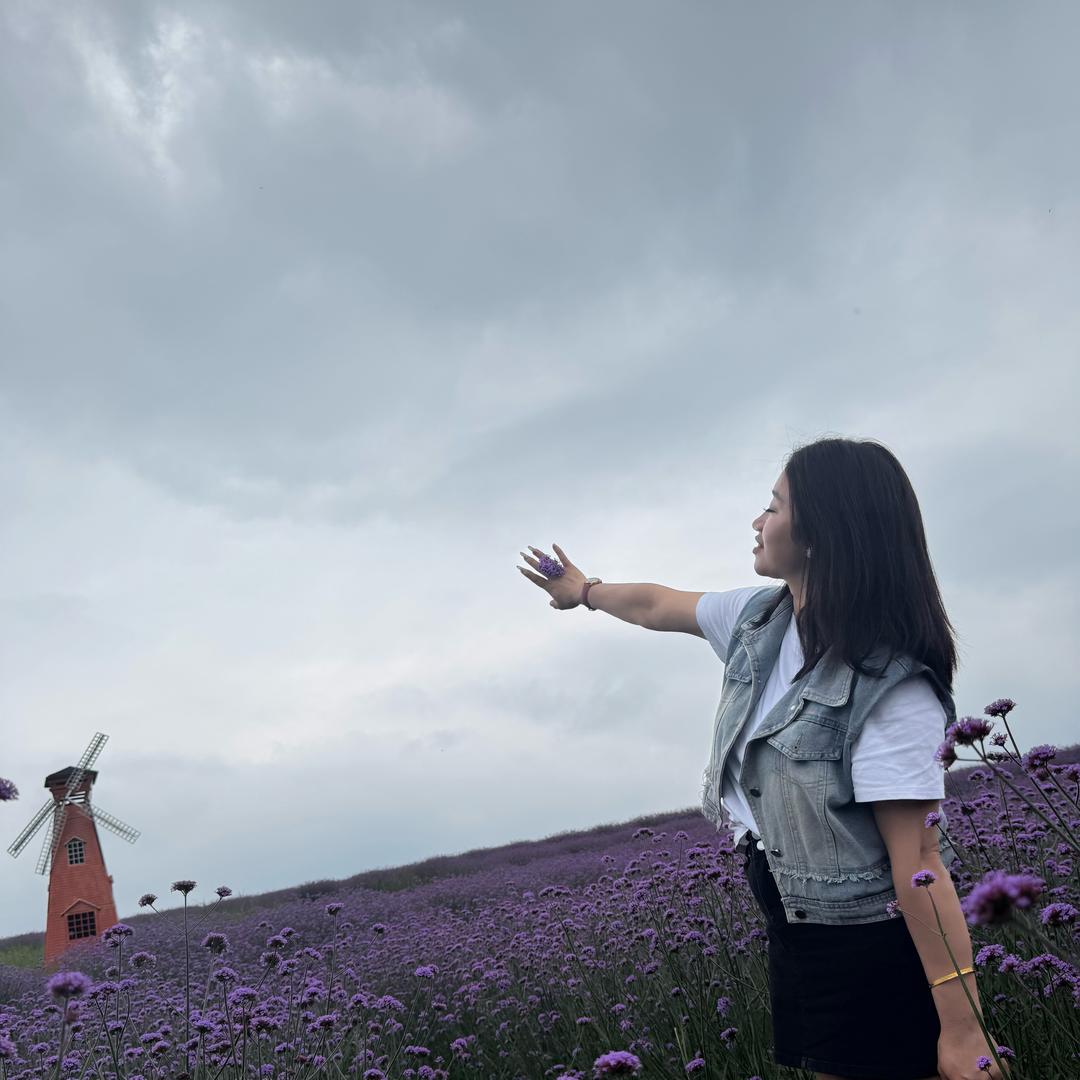 @艳子爱舞