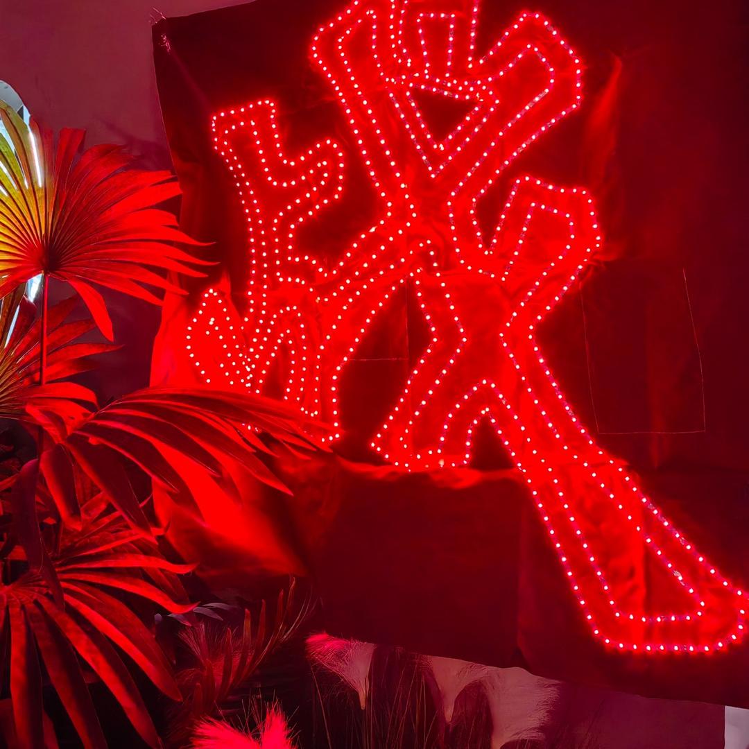 莫辜负莫夫人（唯）