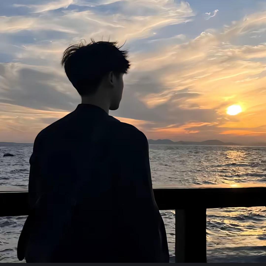 朝阳.