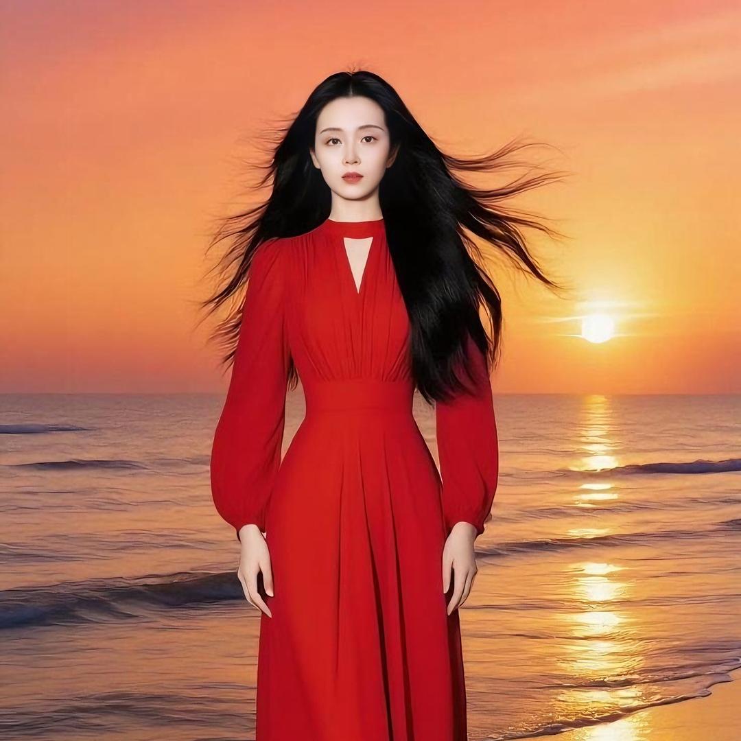莉姿魅影轻奢女装