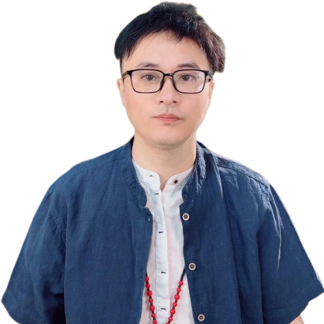 阿星来了