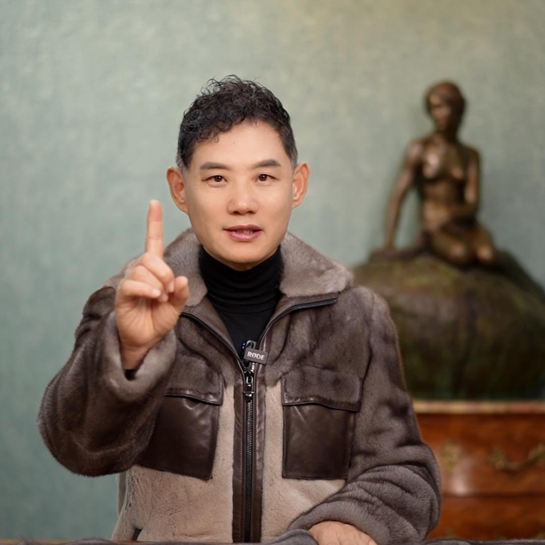 德哥说男装