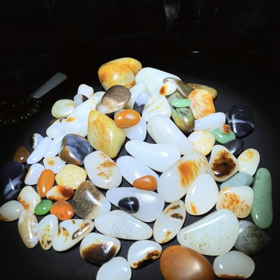 新疆诺鑫籽玉