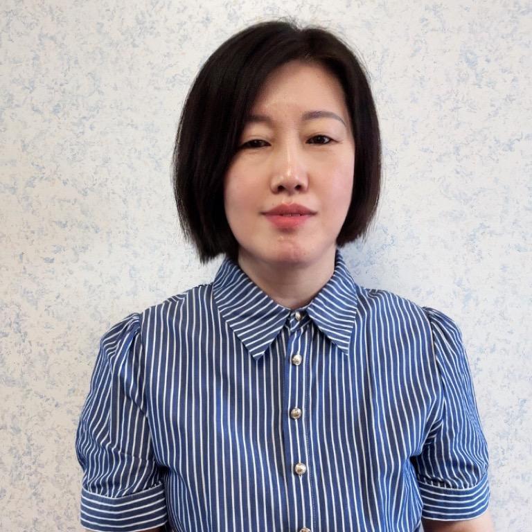 宁姐小号