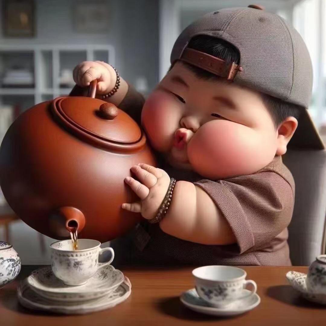 潮汕人
