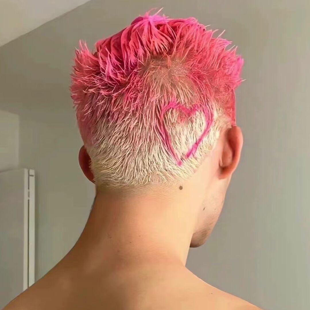 🏳️‍🌈元·亨泰🇨🇳