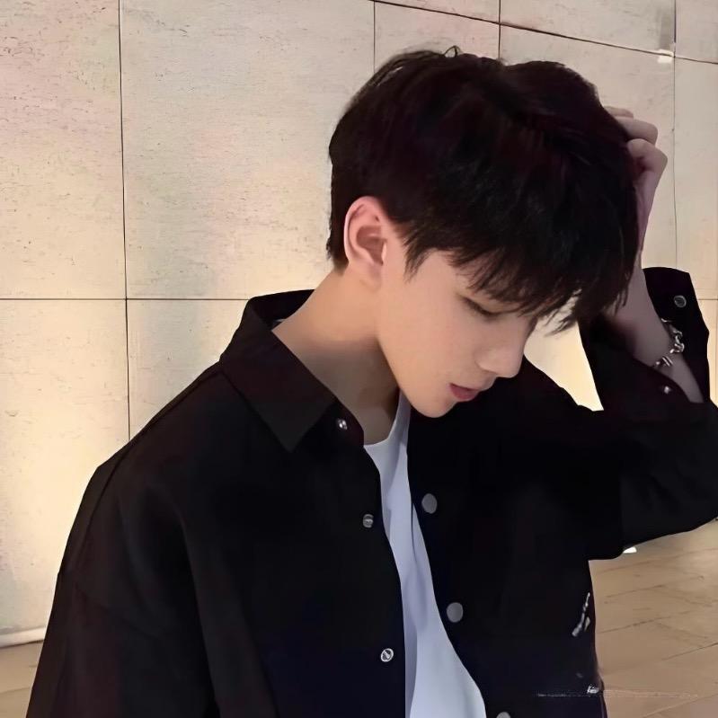 小杨