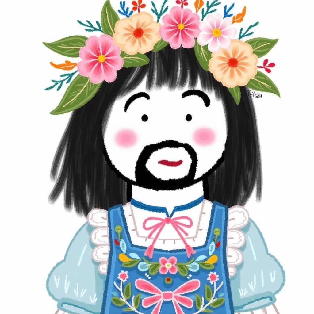 满圈的鸭子我嘴最硬