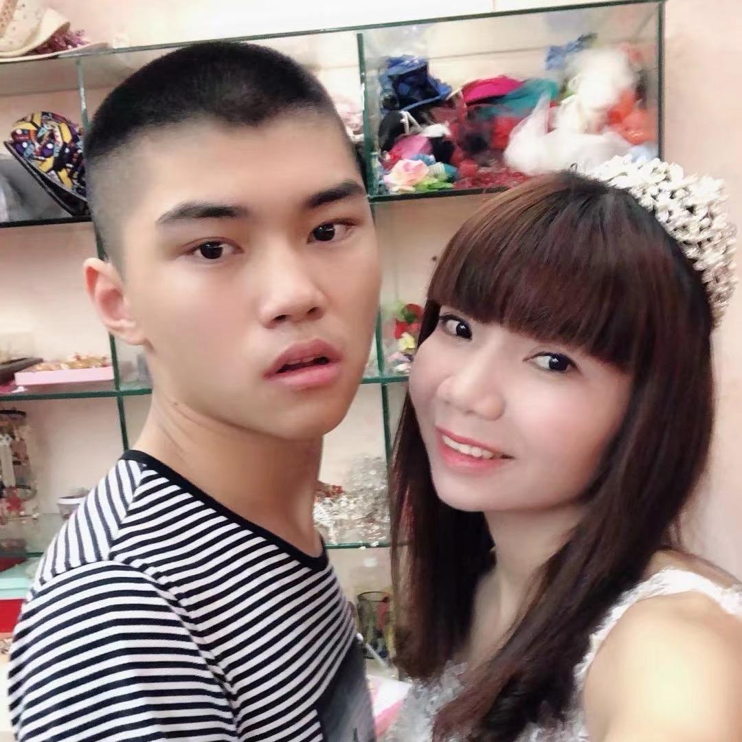 暖男阿锋