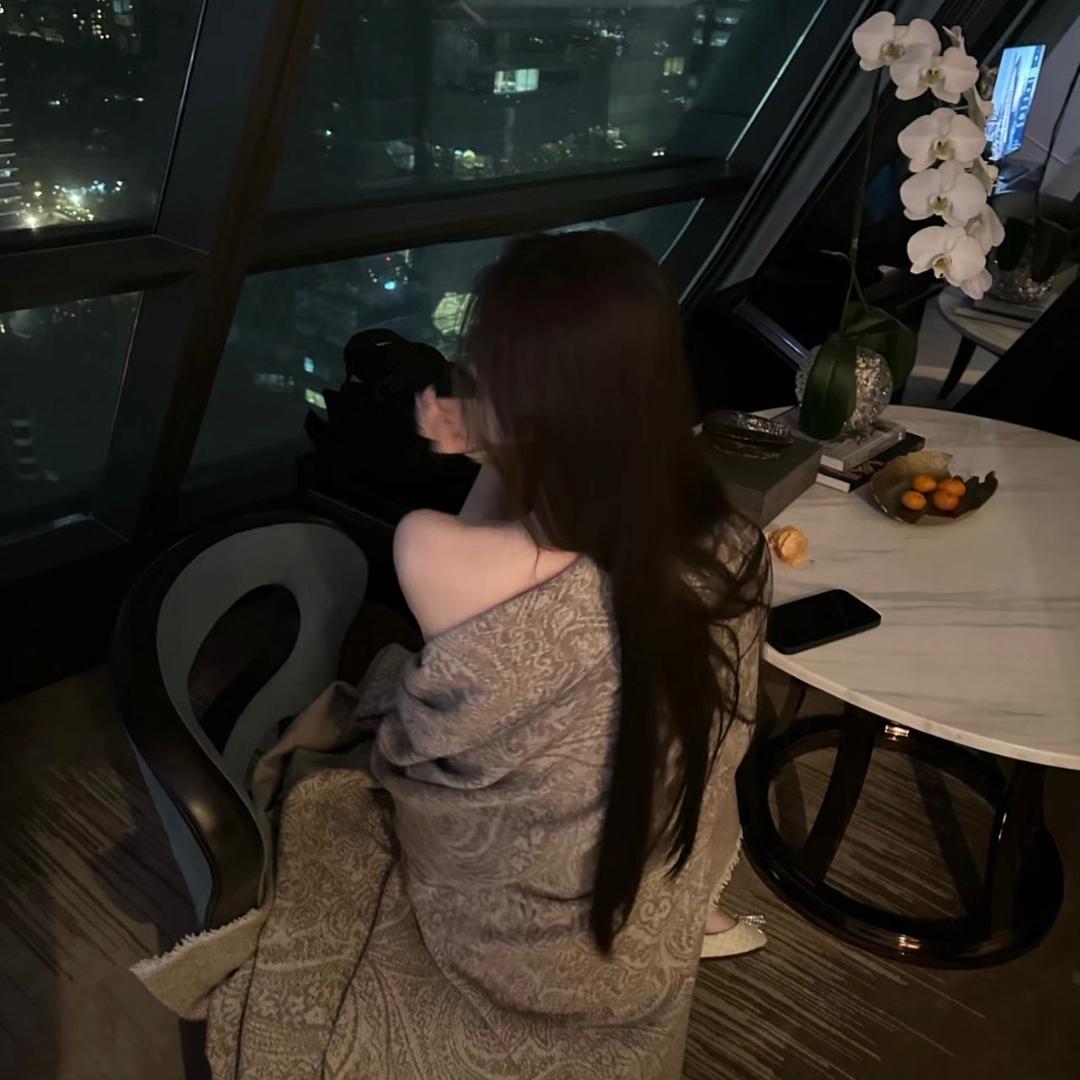 我是姐姐