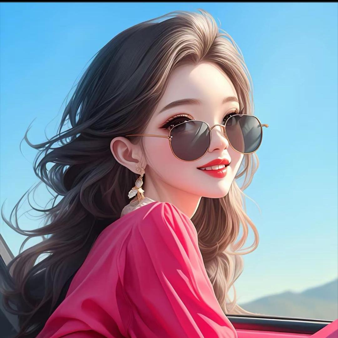 乐乐💗妈妈❣️