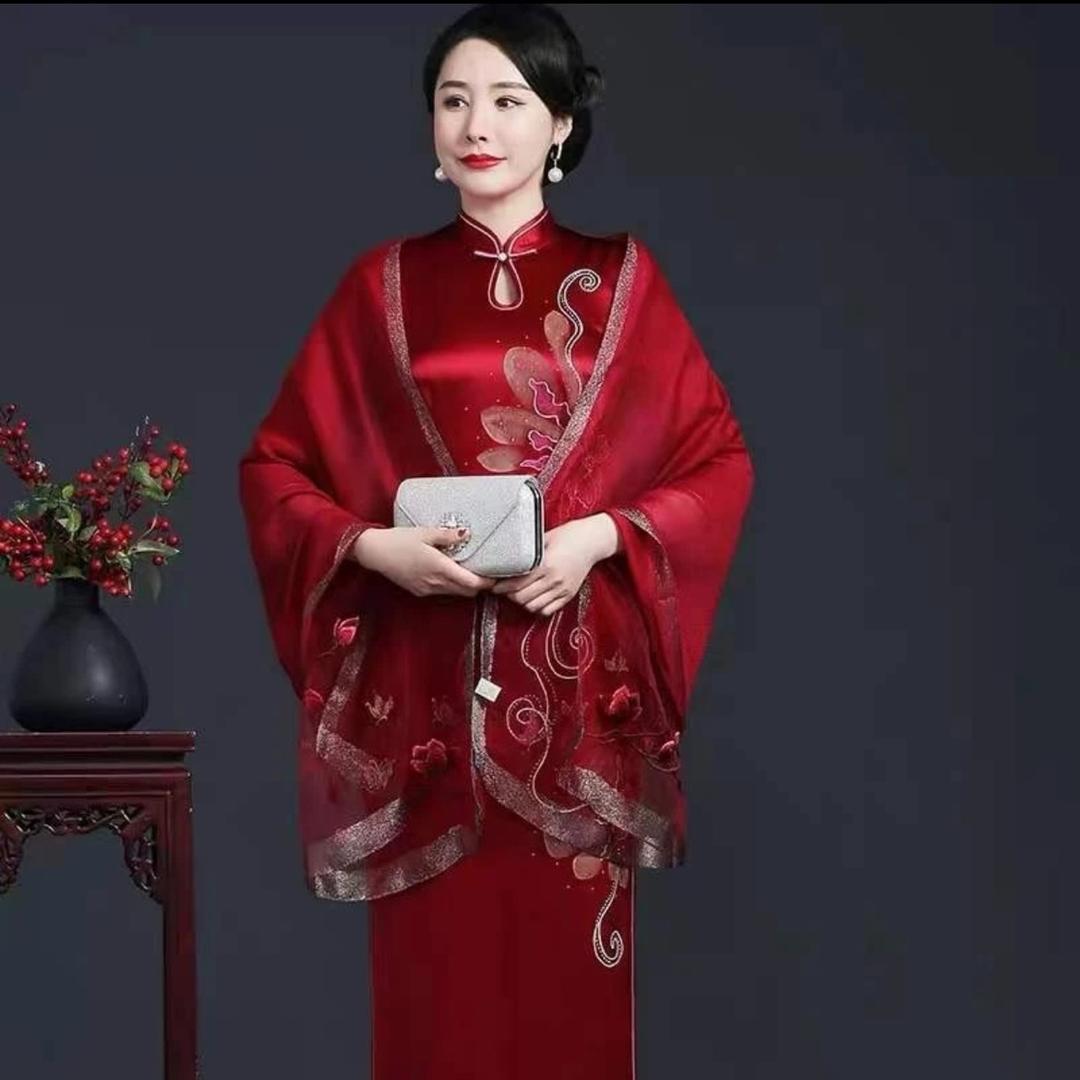 江南丝绸工坊