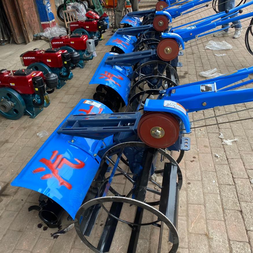 兴业县展绍农机有限公司