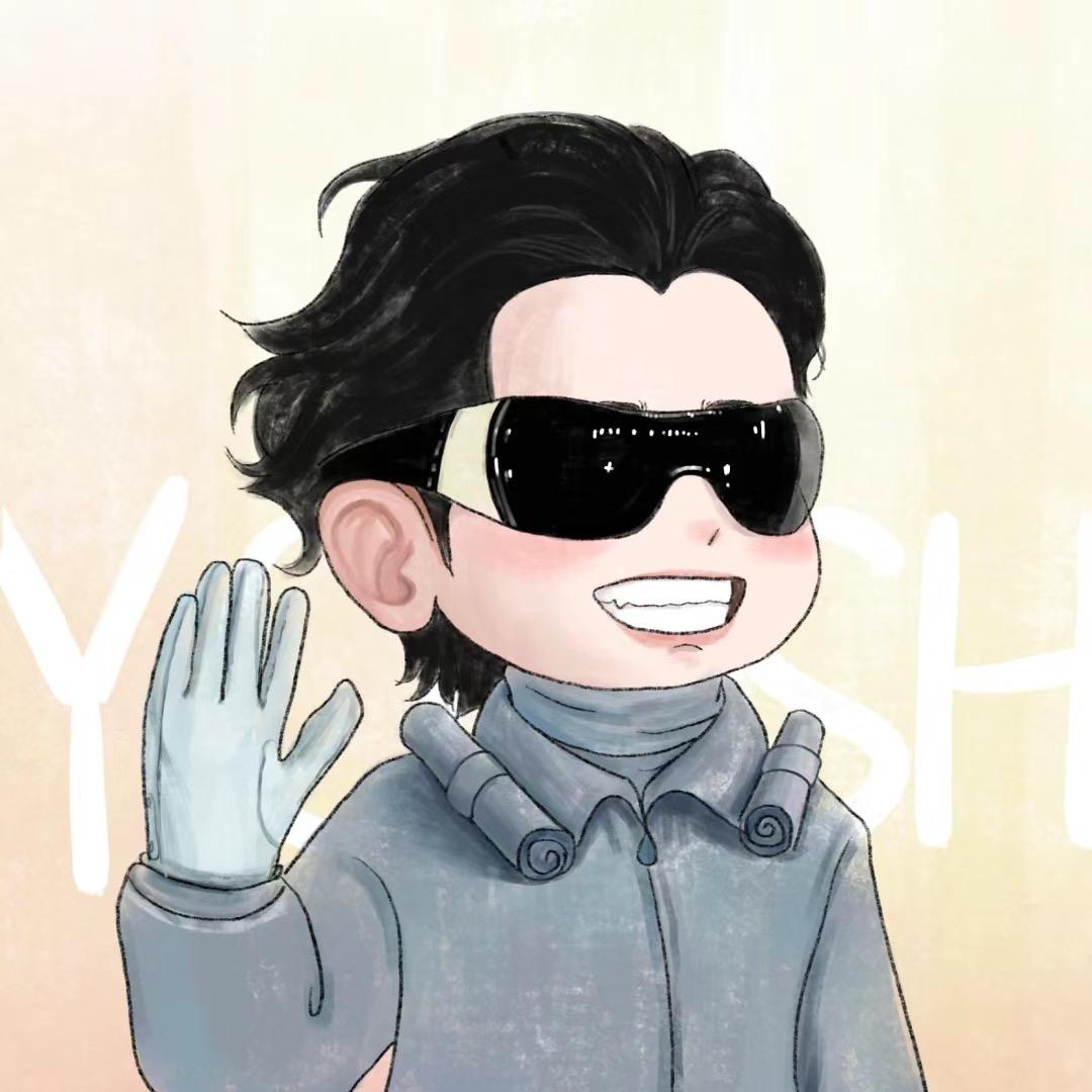 适你的小鱼儿🐠