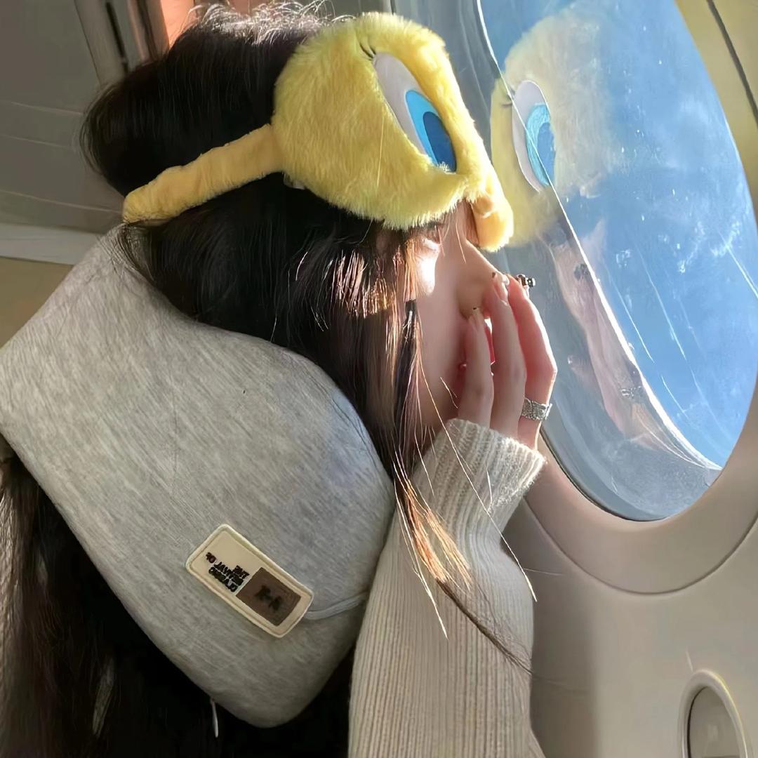 芝士小渔 🍂🥟