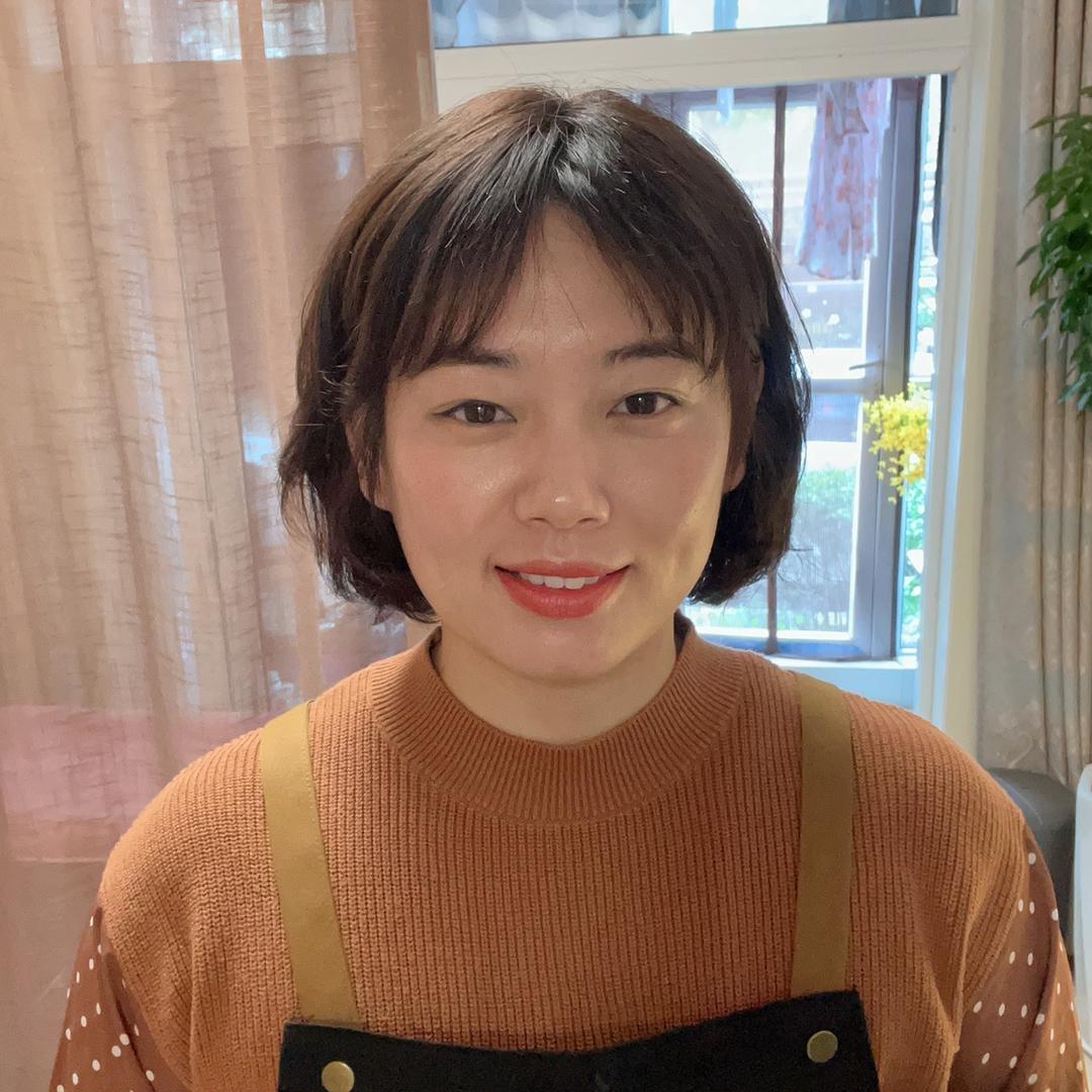 孟真家美容馆官方号