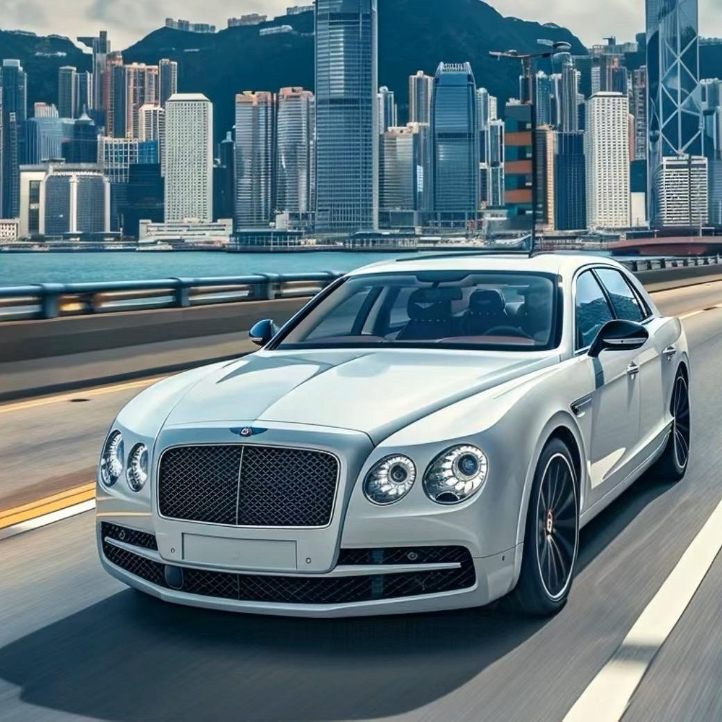 何老板新车帮提