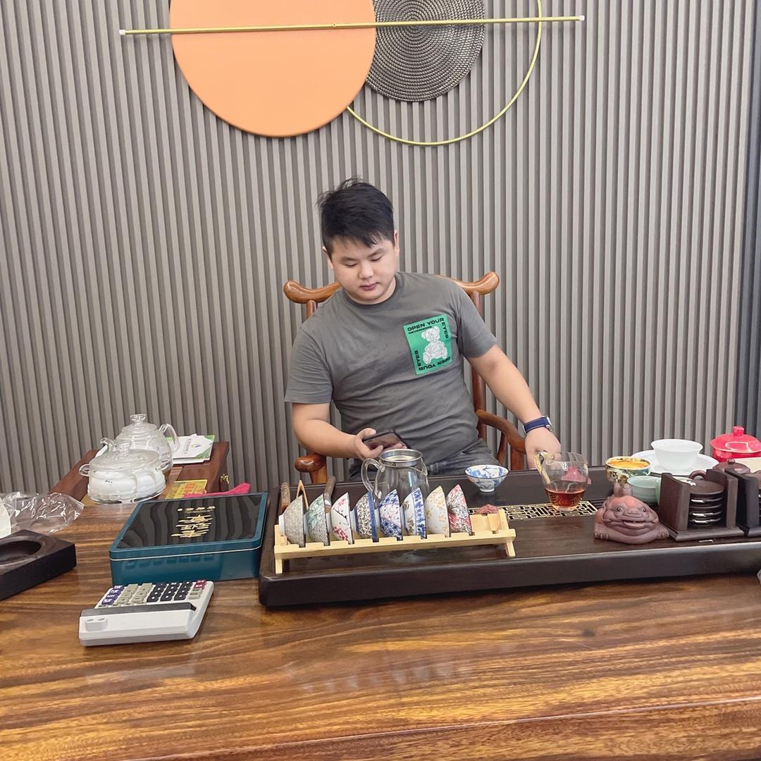 绿之创环保♻️阿彬