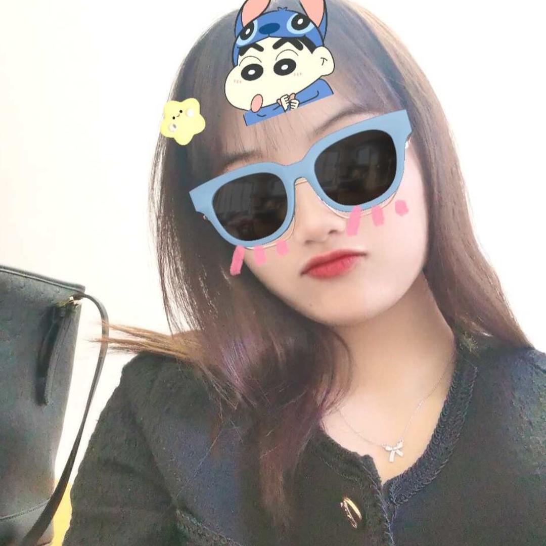 嘉嘉要加油❤️