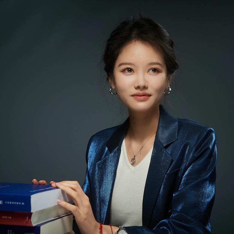 华路CPA路路学姐