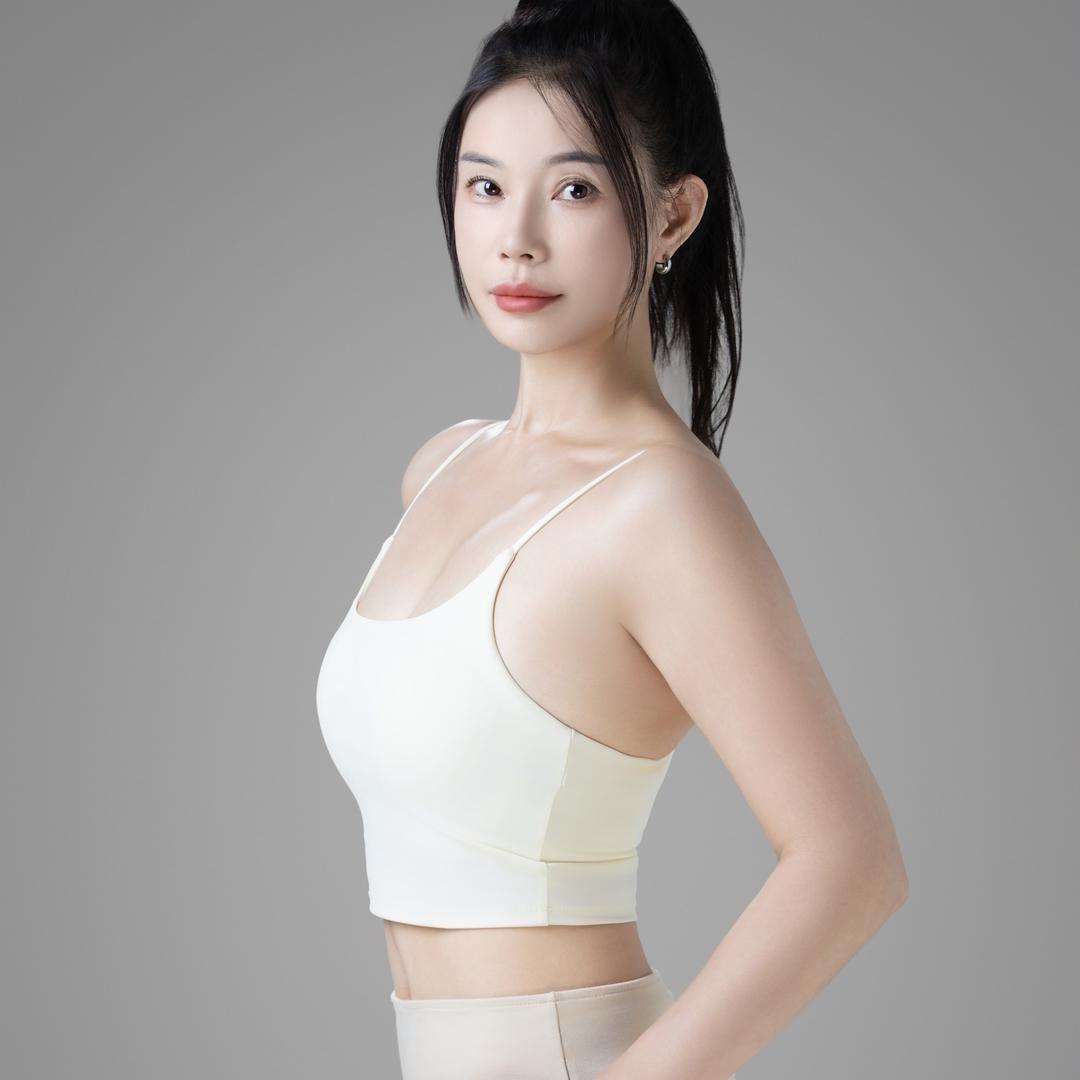 玉麒麟健身教练艳子（在衡阳）