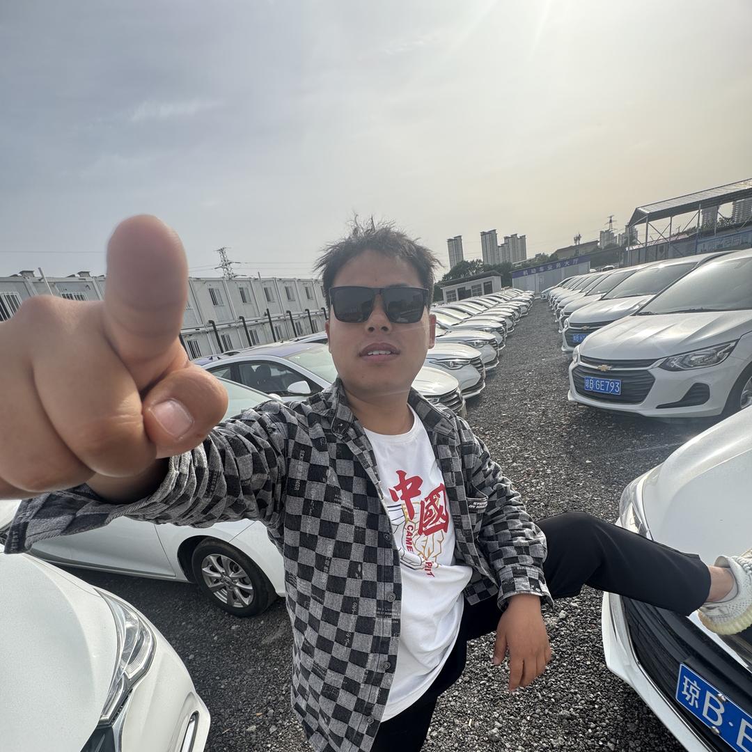 卡驰豪哥二手车