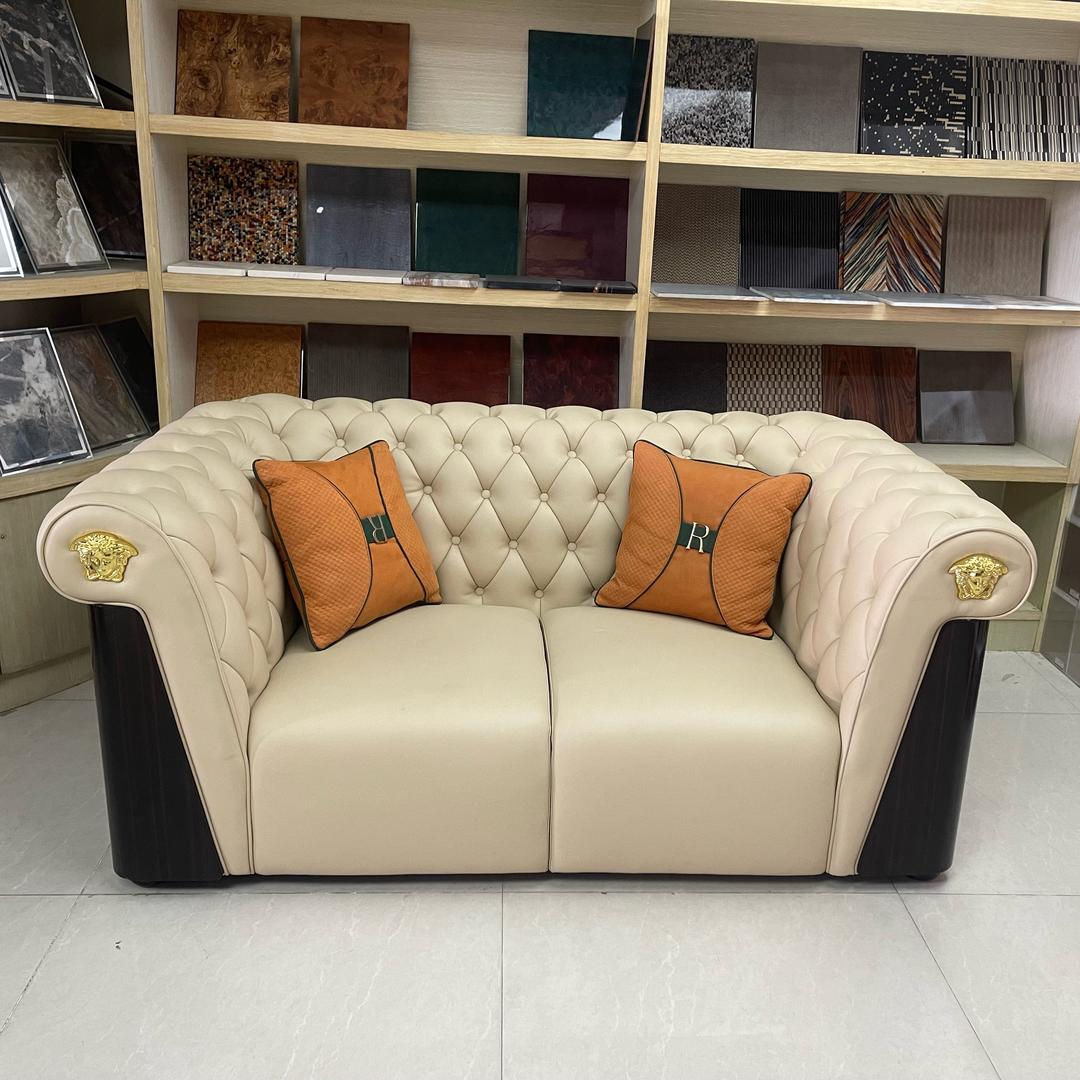 意式轻奢家具厂