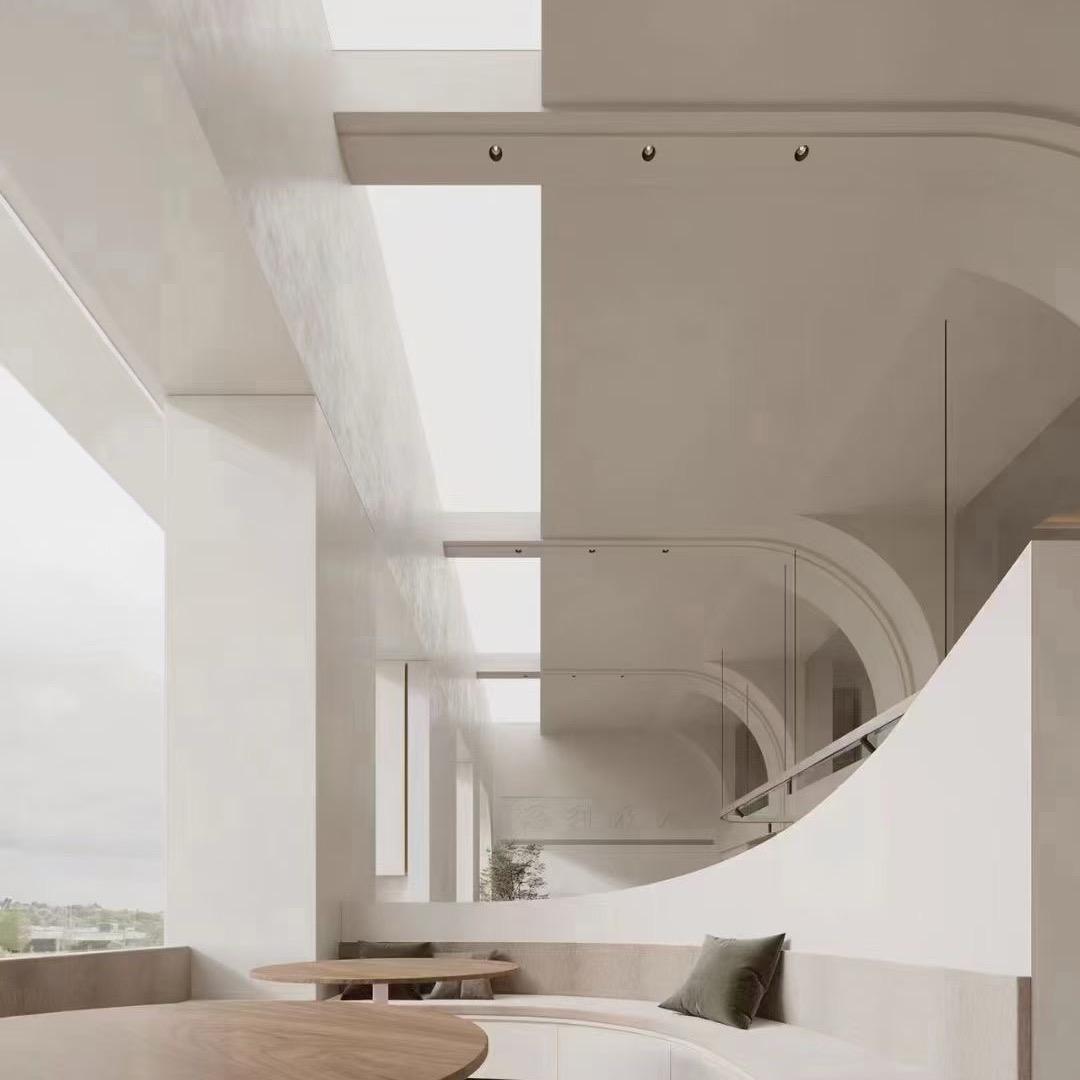 As、施工图深化