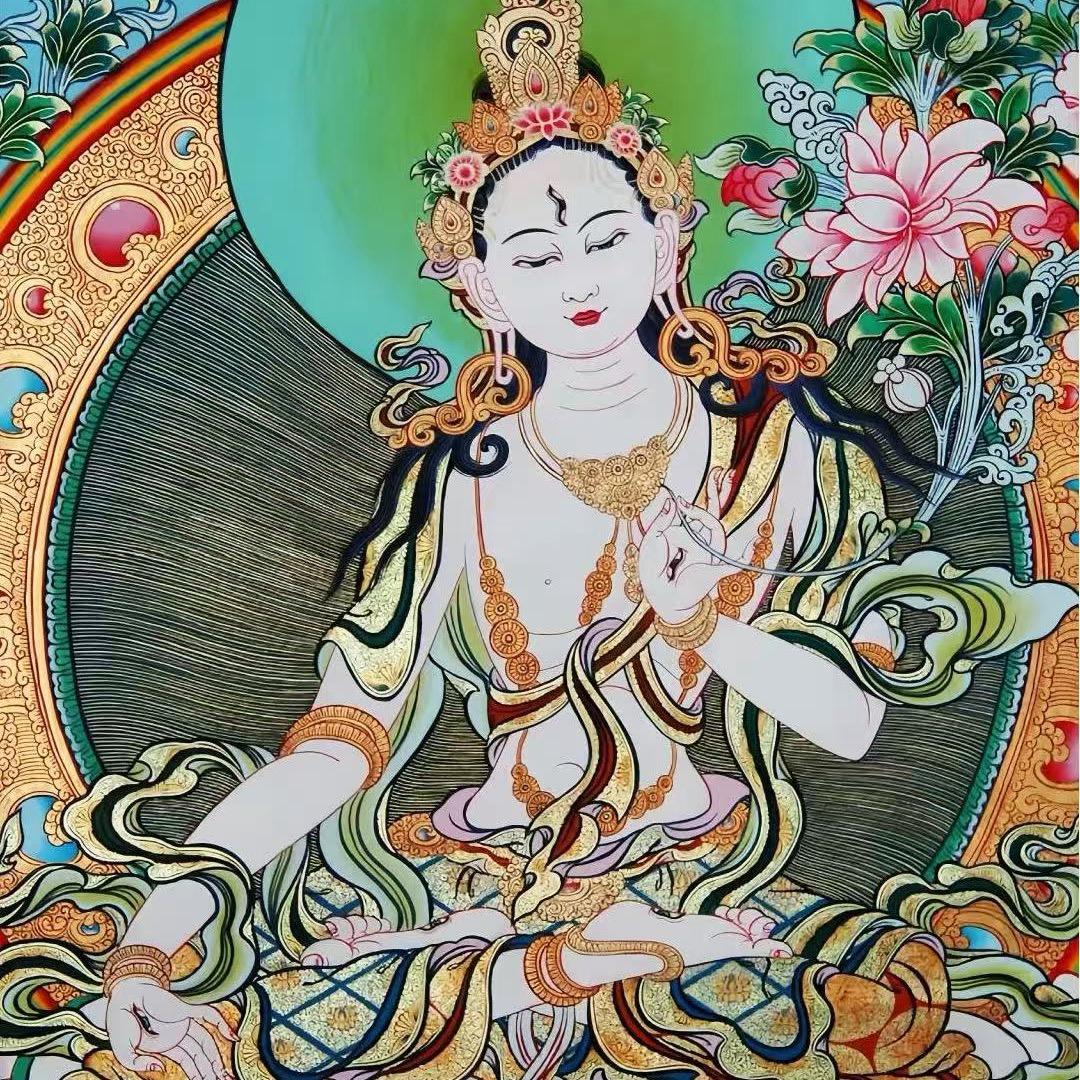 登泽卓玛