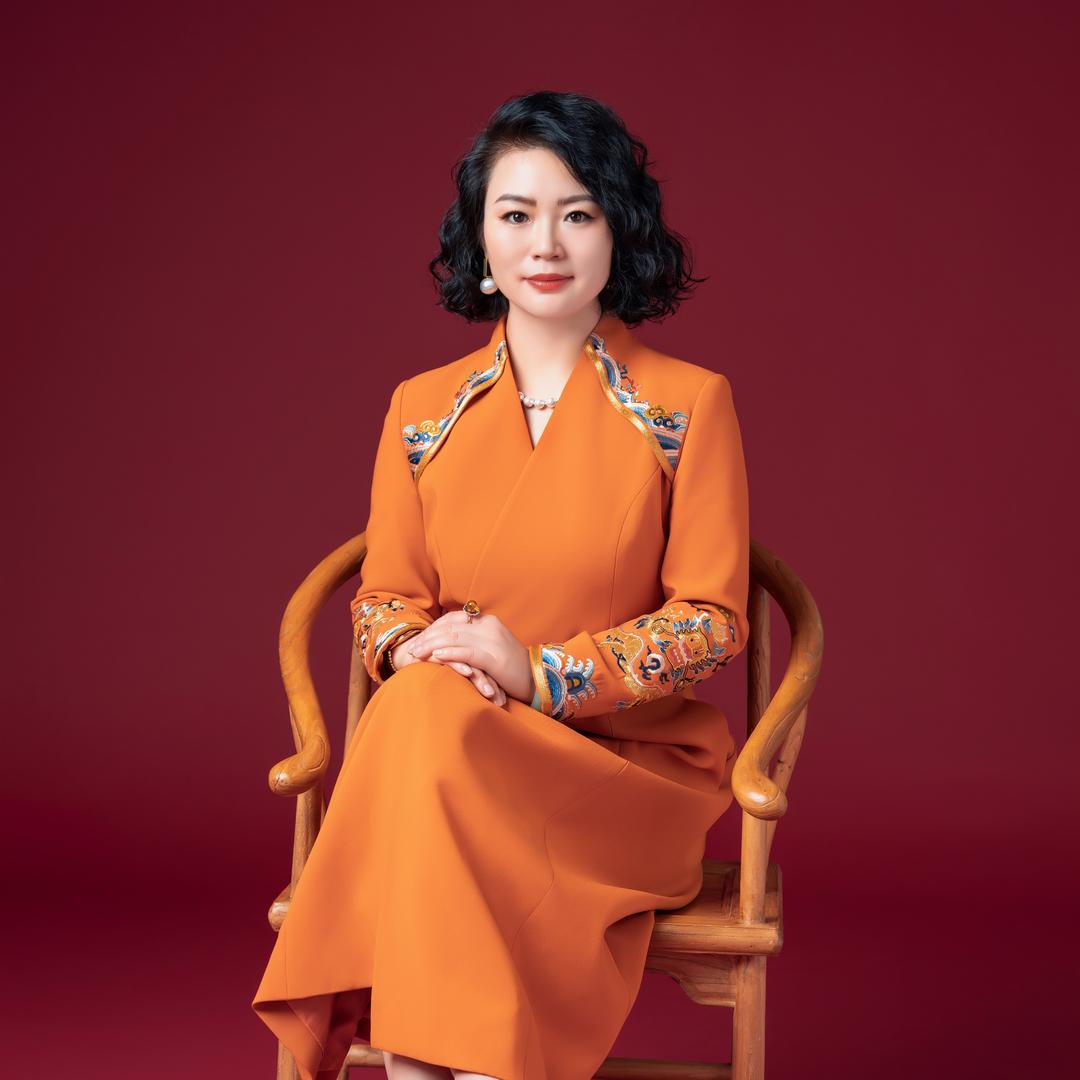 弘威师姐