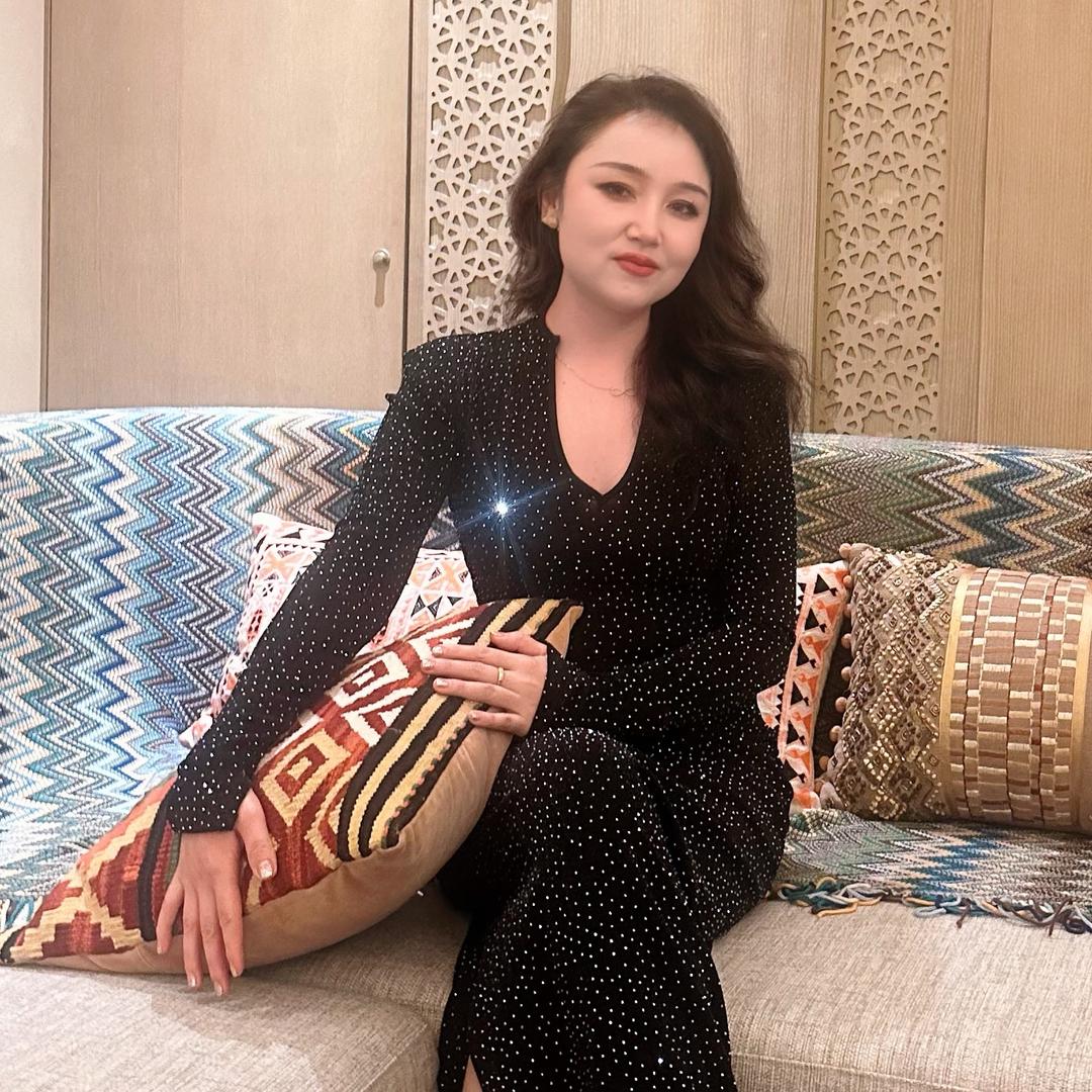 Gulmira美衣（孕妇装）🥀