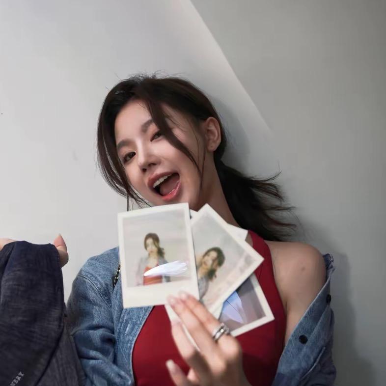 刘一一（穿搭日记）